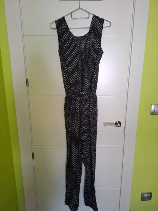 Mono Sfera estampado T. S