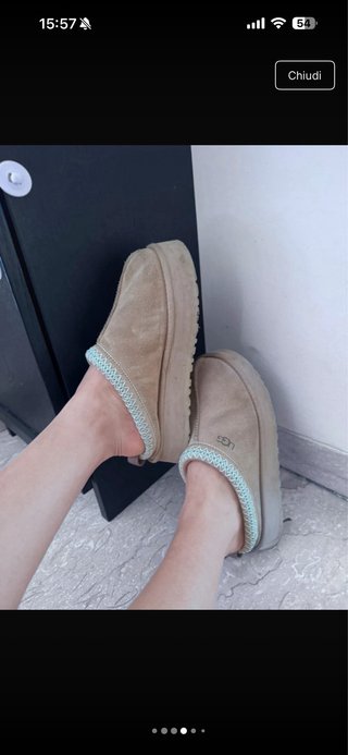 Scarpe UGG