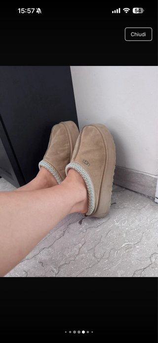Scarpe UGG