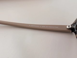 Gafas de sol Massimo Dutti multicolor