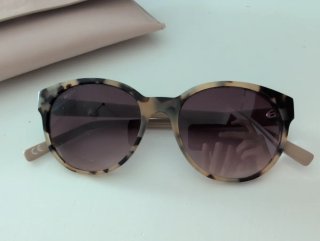 Gafas de sol Massimo Dutti multicolor