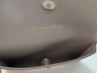Gafas de sol Massimo Dutti multicolor