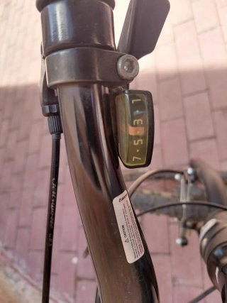 Bicicleta Orbea Grow 2 niño