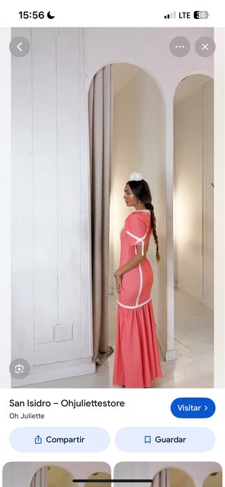 Traje Regional Chulapa Madrid Oh Juliette