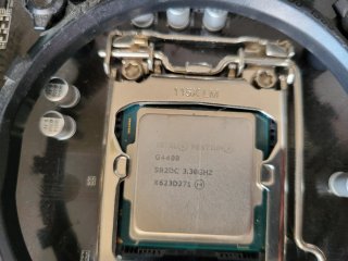 Placa Base Gigabyte GA-H110-D3A