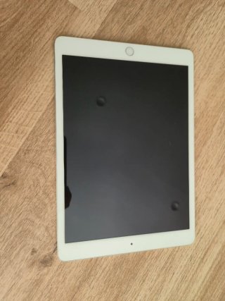 iPad 7ª Gen 128GB Plata 2019