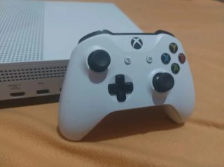 Xbox One S All Digital 1TB Fortnite