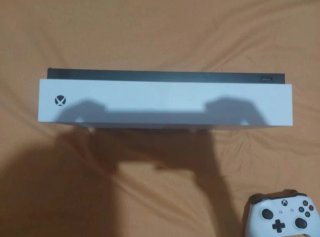 Xbox One S All Digital 1TB Fortnite