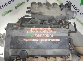Motor completo kia rectp995265 bf shum Ref:4443844