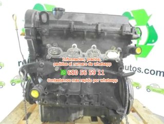 Motor completo kia rectp995265 bf shum Ref:4443844