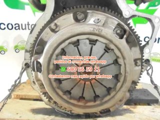 Motor completo kia rectp995265 bf shum Ref:4443844