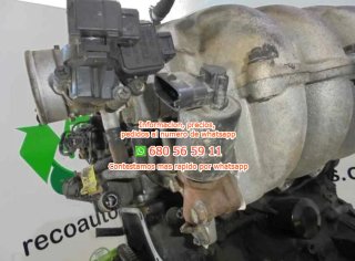 Motor completo kia rectp995265 bf shum Ref:4443844