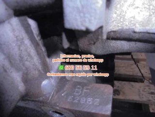 Motor completo kia rectp995265 bf shum Ref:4443844