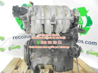 Motor completo kia rectp995265 bf shum Ref:4443844