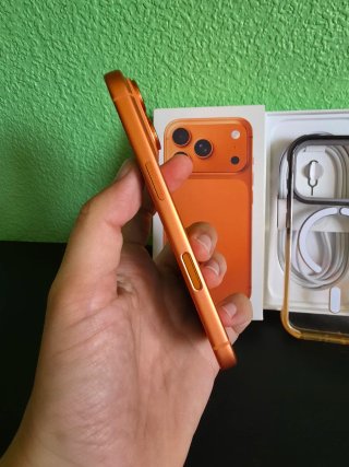 iPhone 17 Pro 256GB. Perfetto+Fattura