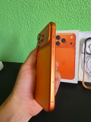 iPhone 17 Pro 256GB. Perfetto+Fattura