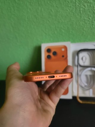 iPhone 17 Pro 256GB. Perfetto+Fattura