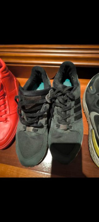 Pack 10 Deportivas Adidas,Nike y otras Talla 42