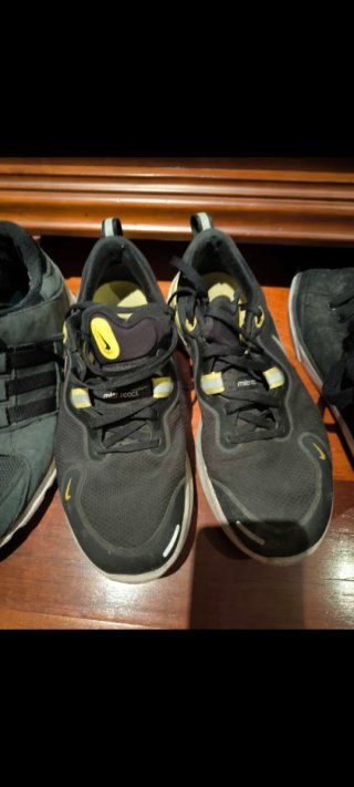 Pack 10 Deportivas Adidas,Nike y otras Talla 42