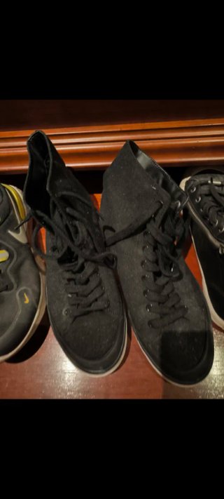 Pack 10 Deportivas Adidas,Nike y otras Talla 42