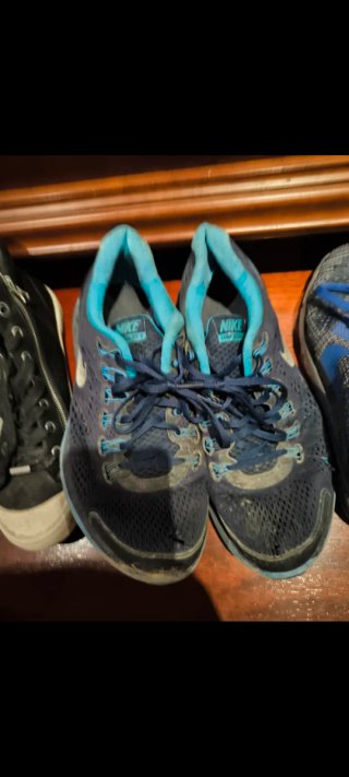 Pack 10 Deportivas Adidas,Nike y otras Talla 42