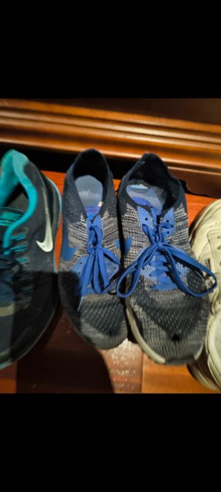 Pack 10 Deportivas Adidas,Nike y otras Talla 42