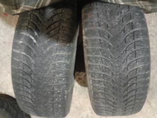 Llantas BMW 16 pulgadas