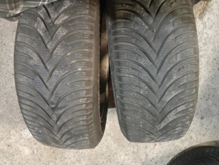 Llantas BMW 16 pulgadas