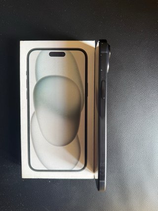 IPHONE 15 PLUS