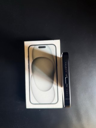 IPHONE 15 PLUS