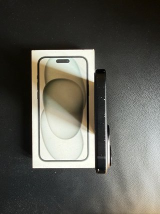 IPHONE 15 PLUS