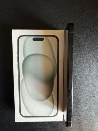 IPHONE 15 PLUS