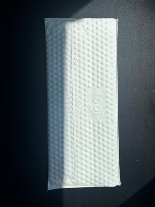 Teclado Logitech K380 Gris/Amarillo
