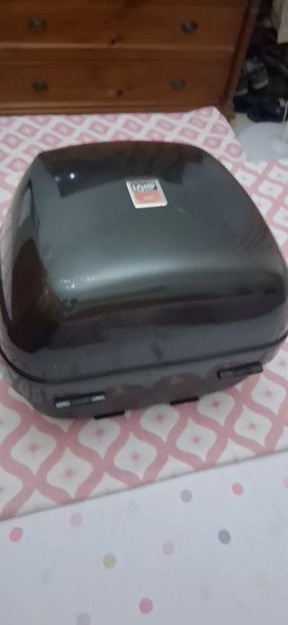 Baúl Moto Givi