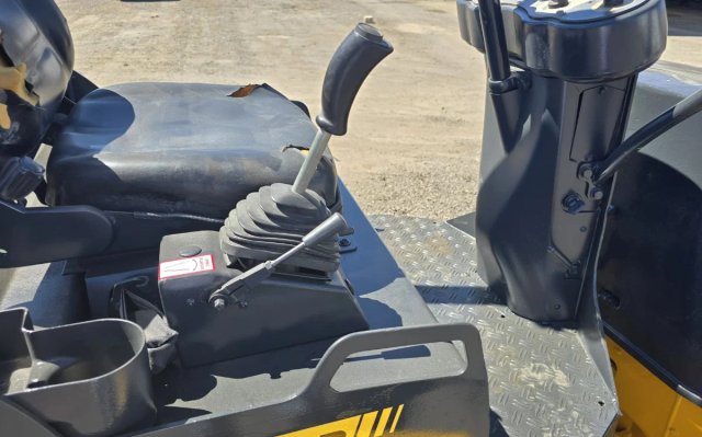 RODILLO COMPACTADOR BOMAG BW120 AD-4