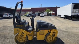 RODILLO COMPACTADOR BOMAG BW120 AD-4