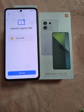 Xiaomi Redmi Note 13 Pro 5G