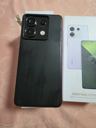 Xiaomi Redmi Note 13 Pro 5G