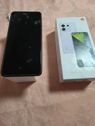 Xiaomi Redmi Note 13 Pro 5G