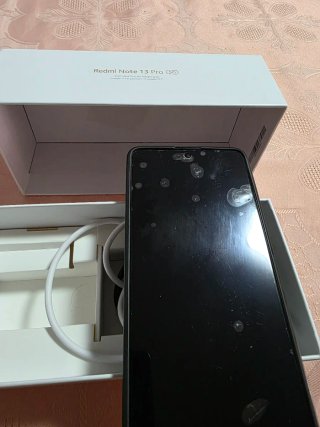 Xiaomi Redmi Note 13 Pro 5G