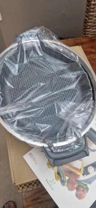 Varoma nueva para tm21