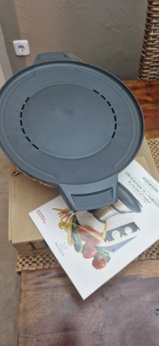 Varoma nueva para tm21