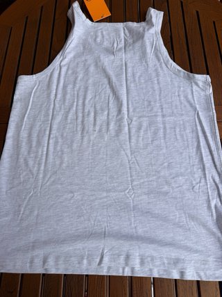 Camiseta tirantes Ellesse hombre L