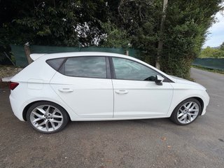 Seat León 1.8 TSI 180cv FR