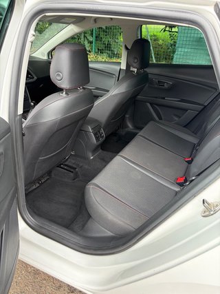 Seat León 1.8 TSI 180cv FR