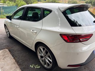 Seat León 1.8 TSI 180cv FR