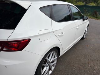 Seat León 1.8 TSI 180cv FR