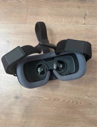 Samsung Gear VR SM-R323 (Óptica Oculus)