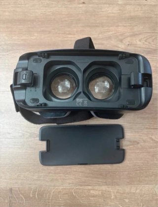 Samsung Gear VR SM-R323 (Óptica Oculus)