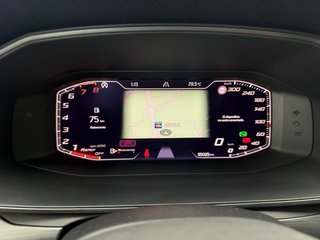 CUPRA Formentor 2022